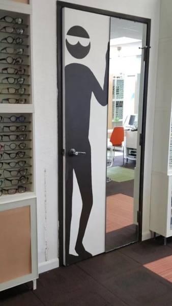 Dirty Mind, Come Here!