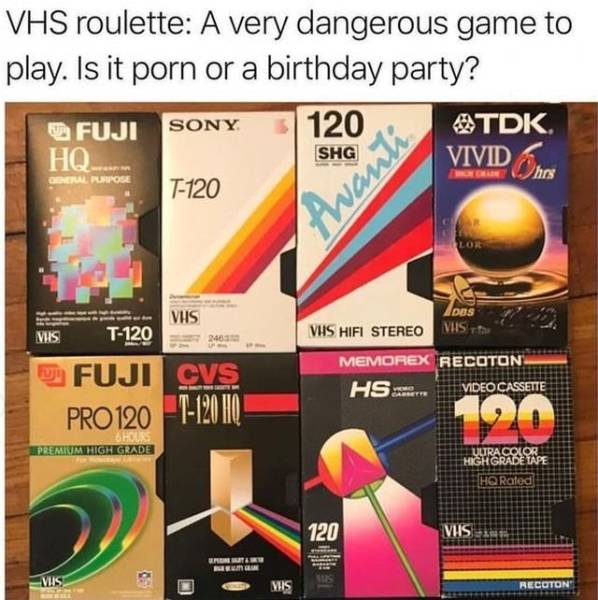 Dirty Mind, Come Here!