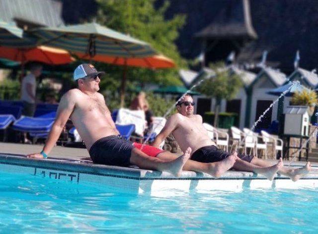 Dirty Mind, Come Here!