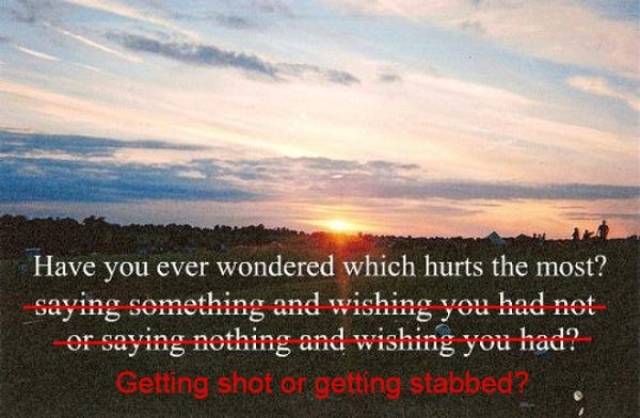 Hipster Sayings Made Much Easier