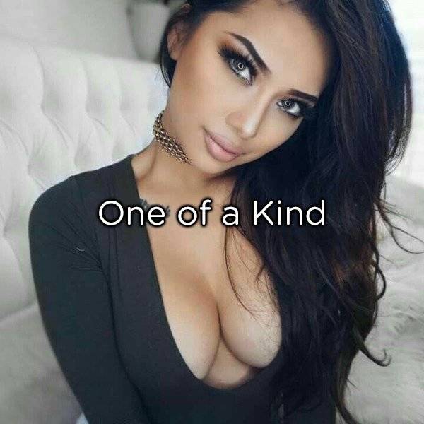 Why Do We Love Boobs So Much?!