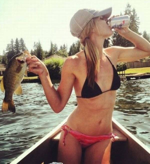 Country Girls Coming In Hot