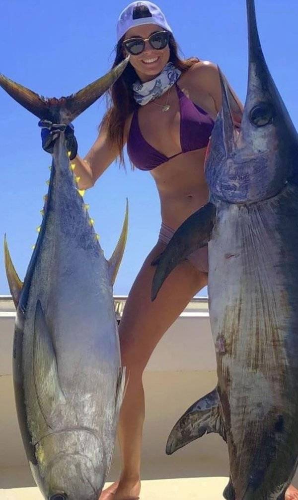 Country Girls Coming In Hot