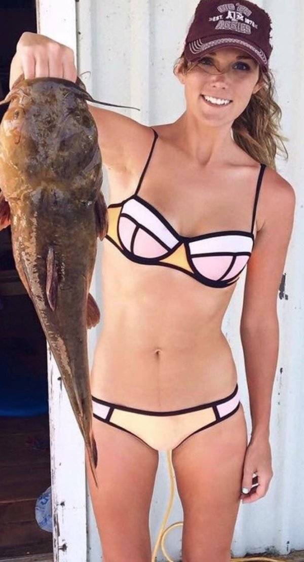 Country Girls Coming In Hot