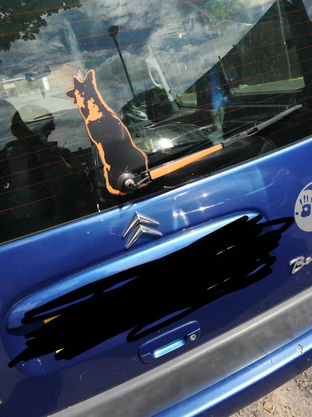 Daily Picdump [WEEKEND EDITION]