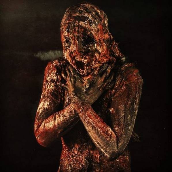 Meet Elena Samko, Russian Goddess Of Cosplay