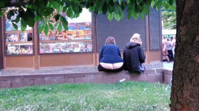 Dirty Mind, Come Here!