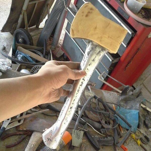 Hard-to-explain WTF Photos