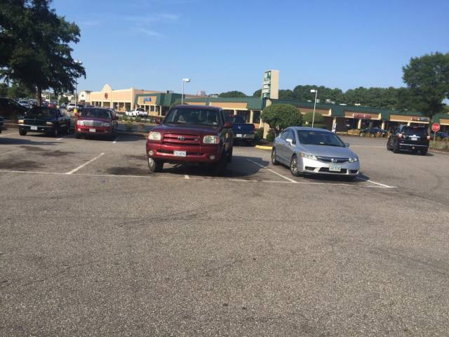 A##holes. You Can’t Escape Them