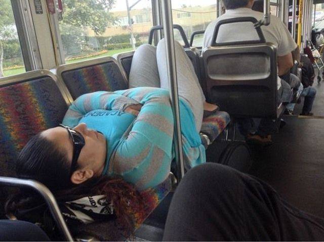 A##holes. You Can’t Escape Them