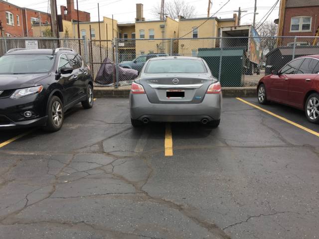 A##holes. You Can’t Escape Them