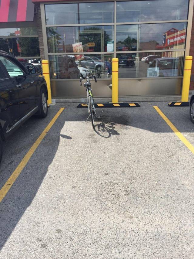 A##holes. You Can’t Escape Them