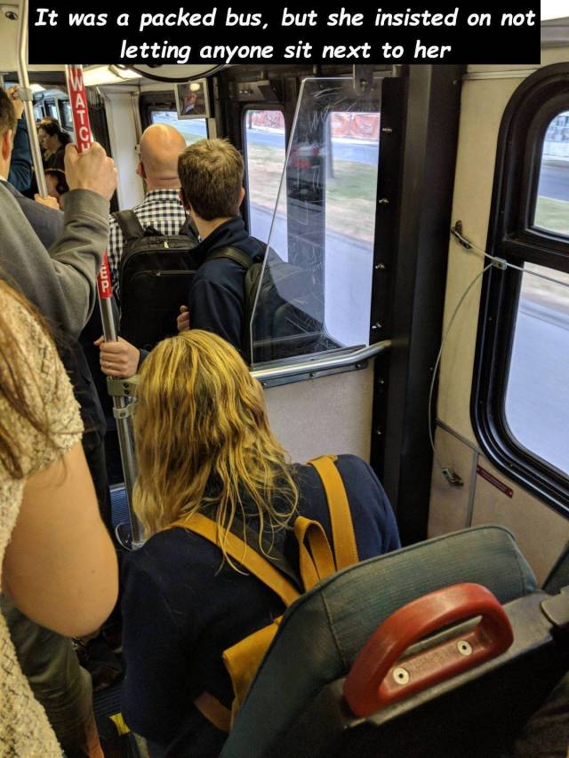 A##holes. You Can’t Escape Them