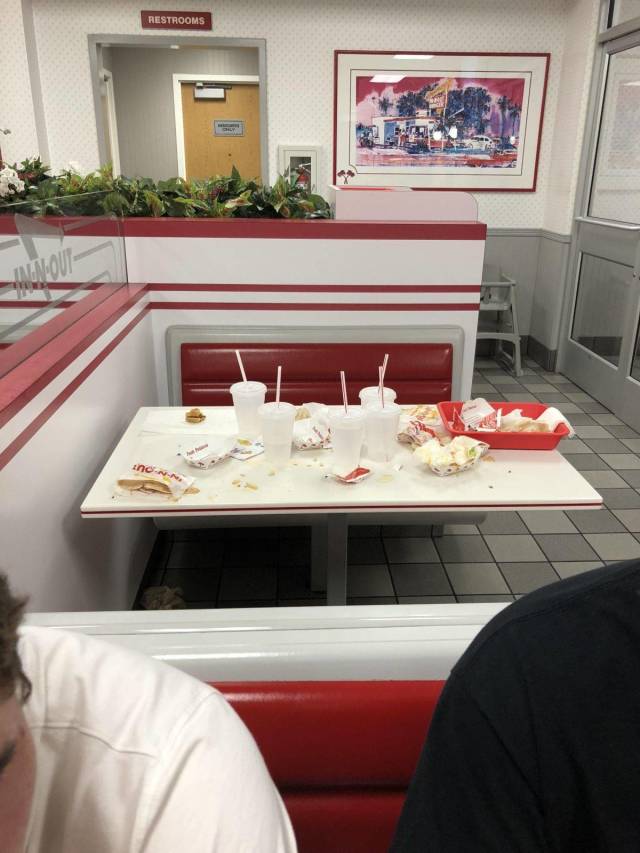 A##holes. You Can’t Escape Them