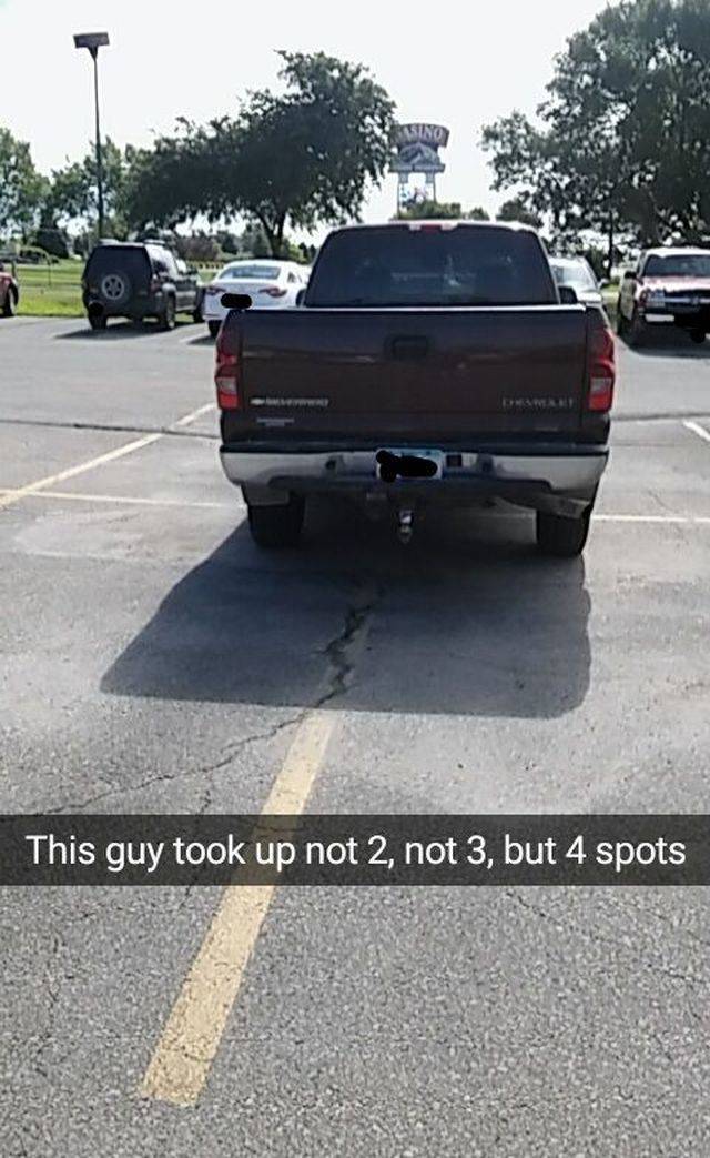 A##holes. You Can’t Escape Them