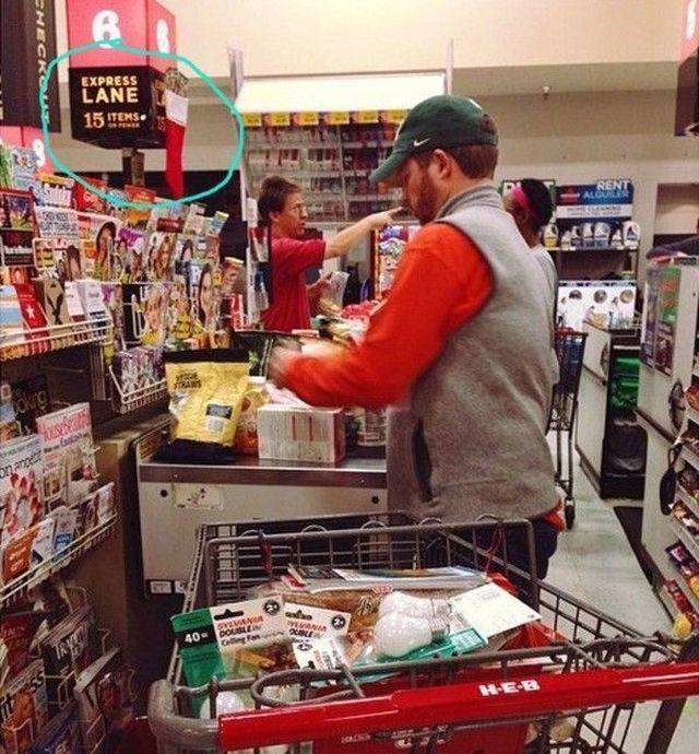 A##holes. You Can’t Escape Them