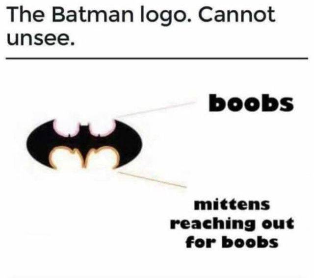 Dirty Mind, Come Here!