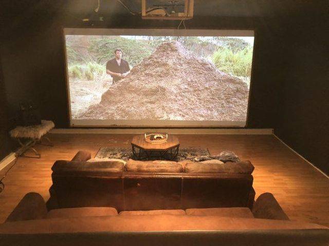 Dirty Mind, Come Here!