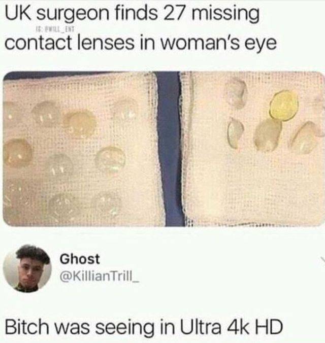 Dirty Mind, Come Here!