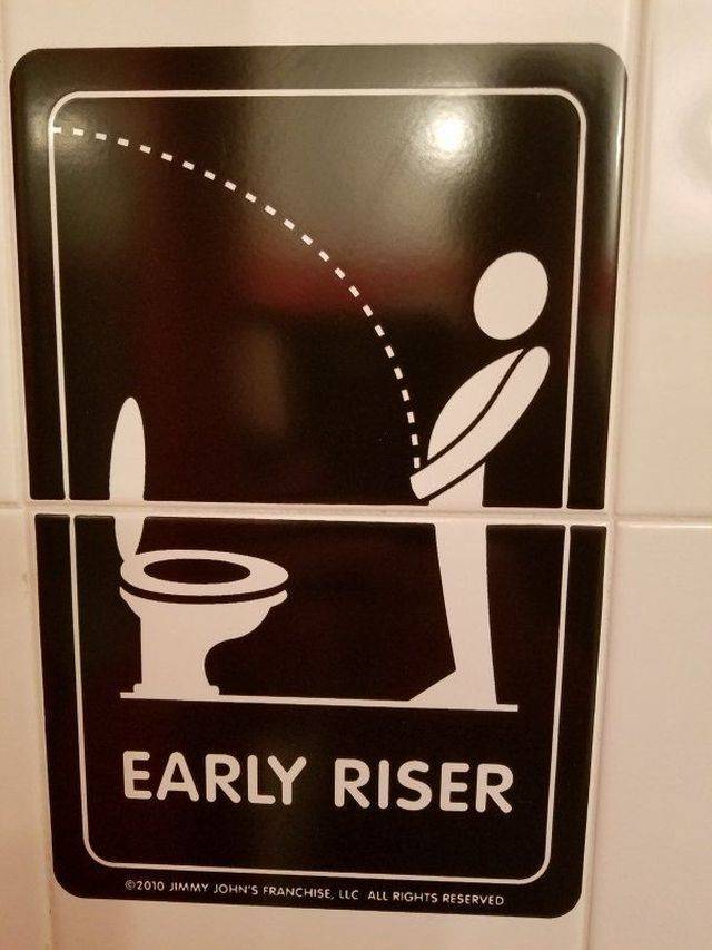 Dirty Mind, Come Here!