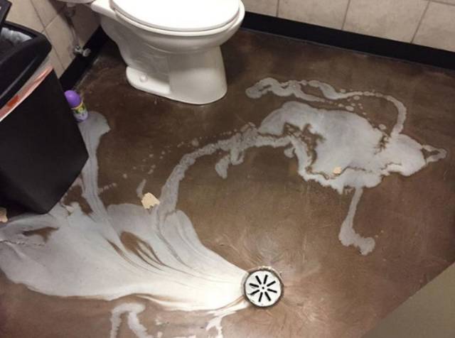 Whatever, Just Fix It…