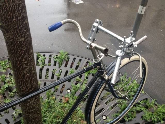 Whatever, Just Fix It…