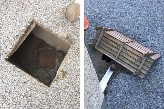 Whatever, Just Fix It…