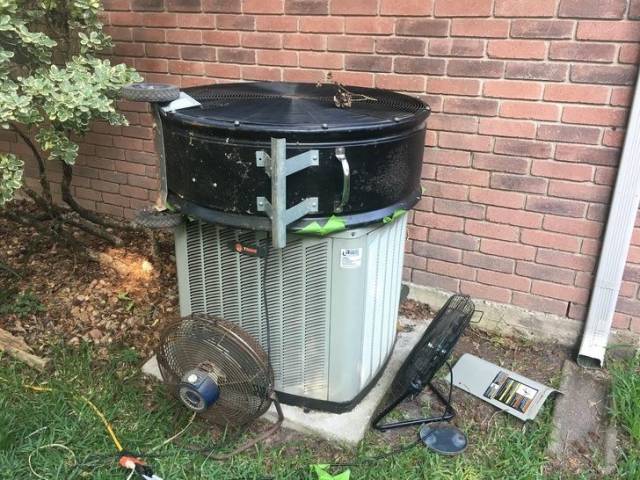 Whatever, Just Fix It…