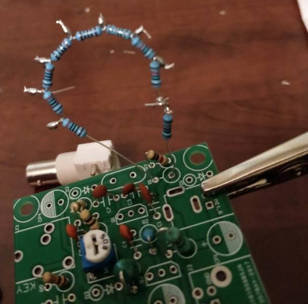 Whatever, Just Fix It…