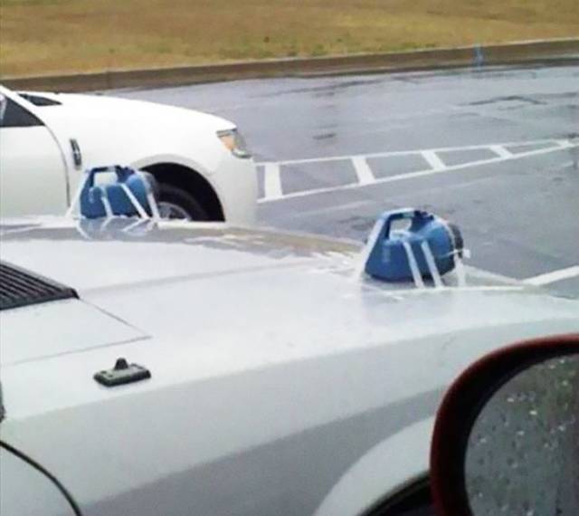 Whatever, Just Fix It…