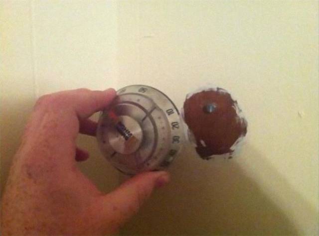 Whatever, Just Fix It…