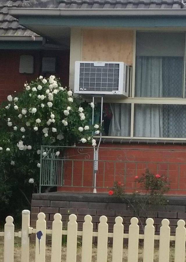 Whatever, Just Fix It…