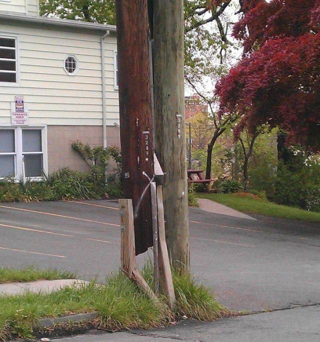 Whatever, Just Fix It…