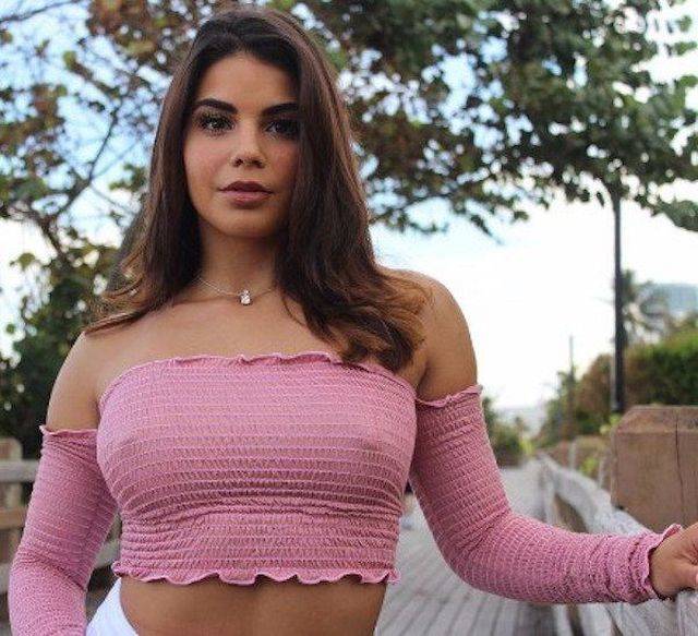 Bra Is A Completely Unnecessary Thing!