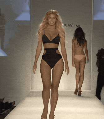 These GIFs Are So Hot, A Fan Is Needed