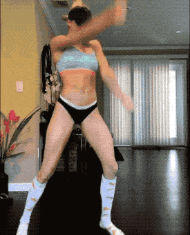these gifs are so hot a fan is needed 41 gifs 3.html - 1 HD GIF | Premium Gallery 2018