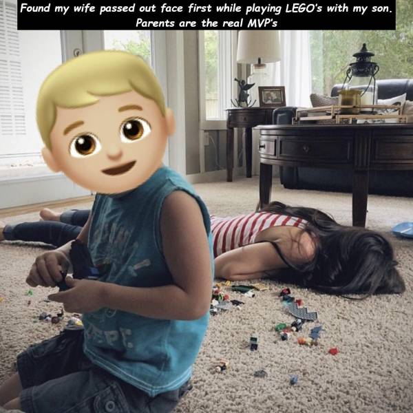 Daily Picdump [WEEKEND EDITION]