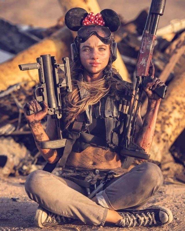 Daily Picdump [WEEKEND EDITION]