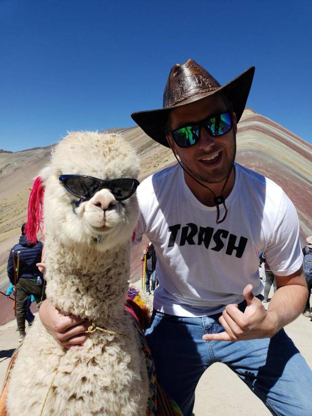 Daily Picdump [WEEKEND EDITION]