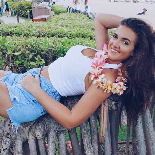 White T-Shirts Change A Lot