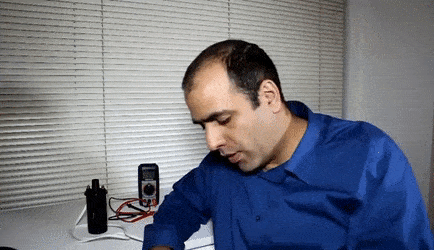 Electricity Wins Every Battle Against Humanity