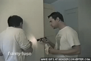 Electricity Wins Every Battle Against Humanity