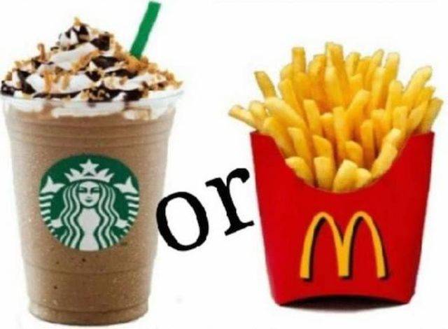 Only Two Kinds Of Girls, Yet So Different…