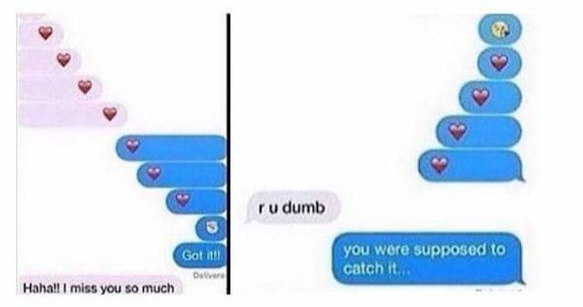 Only Two Kinds Of Girls, Yet So Different…