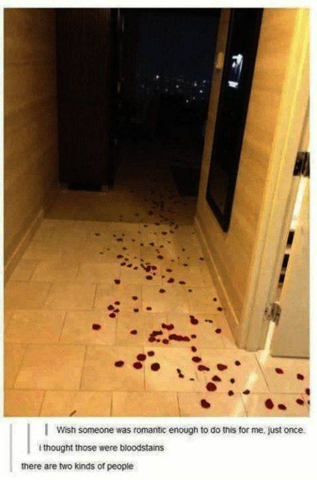 Only Two Kinds Of Girls, Yet So Different…