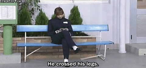 Everything Went As Planned. Totally