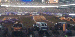 Everything Went As Planned. Totally