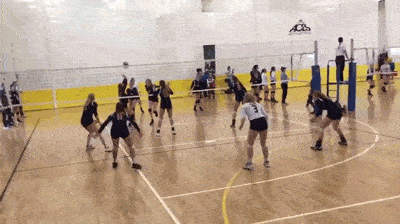 Everything Went As Planned. Totally