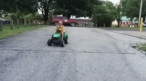 Everything Went As Planned. Totally