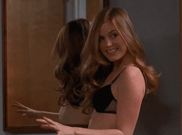 This Is Why Everybody Loves These Sexy Actresses